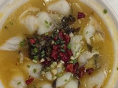 -江城燕子大排档(江汉路步行街店)