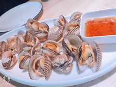 -味莊·青岛菜(云霄路店)