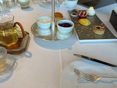 -北京柏悦酒店·锦庭餐厅Dining Room
