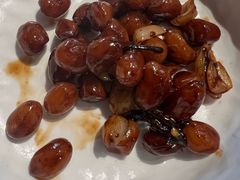 -长寿参鸡汤(朝韩风情街店)