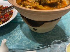 -西贝海鲜汇(槐安路店)