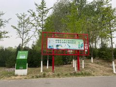 -东郊湿地公园
