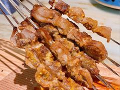 -涮福記·现切牛羊肉火锅(世纪汇店)