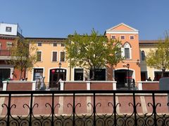 -必胜客(佛罗伦萨小镇店)