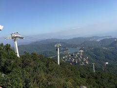 -东部华侨城