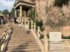 -华清宫景区