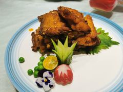 -咪咪川菜(长乐西路店)