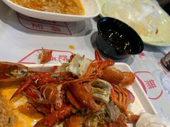-靓靓蒸虾·头牌蒸虾(南山桂庙店)