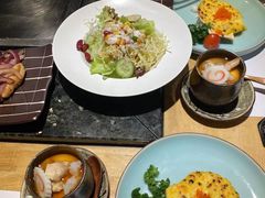 -松临·铁板烧&Omakase(神农店)