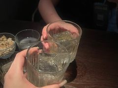 -BAR Signal·鸡尾酒酒吧