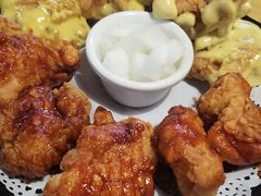 -源味屋韩式火锅&炸鸡(鼎城当代商城店)