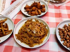 -望庐说·本地菜馆