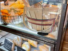 -仙峰天然面包(迎宾路店)