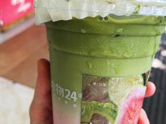 -炖物24章·顺时轻养茶(杭州大厦店)