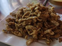-马旭土鸡焖花卷·真域顺西域美食(天马大道店)