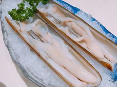 -一哥澳门豆捞·澳门风打边炉(高德置地店)