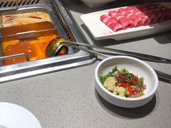 -海底捞火锅(武胜路凯德广场店)