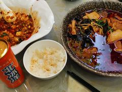 -成都驻京办餐厅(蜀都宾馆店)