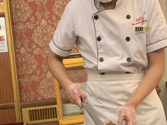 -北京全聚德(天安门店)
