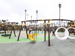 -枫香湖儿童公园