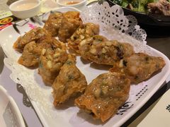 潮汕手工粿肉-壹只卤鹅·潮汕菜(莲塘店)