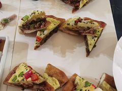 佛罗伦萨披萨囊-伊带伊路新疆美食府(呼家楼店)