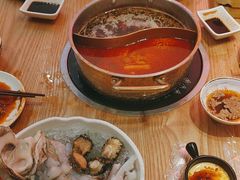 -松野谷·寿喜烧自助(华联顺义金街购物中心店)