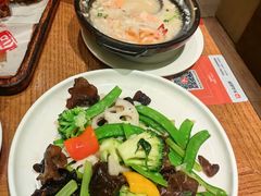-鸽味轩·粤菜小馆(高楼门总店)