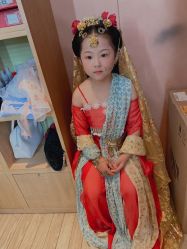 点击看大图 -盘子女人坊古装写真摄影(南京总店)