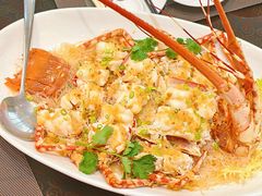 -好彩海鲜火锅饭店(银河百老汇店)