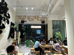 -00后的烤串·扬州地标烧烤(大运河博物馆店)