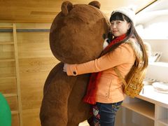 -line friends(明洞旗舰店)