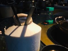 -凤园椰珍·臻品椰子鸡(保利时光里店)