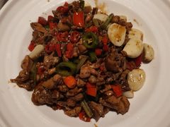 -鄱阳湖·江西小炒·瓦罐煨汤(五道口店)