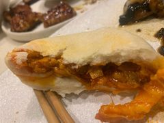 泡菜芝士包-源味家(杏林街店)