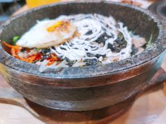 -许妈妈餐厅烤肉烧烤家常菜(明润广场店)
