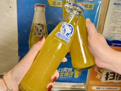 -门框胡同百年卤煮(前门店)