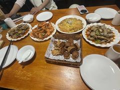 -温州一家人美食(西木头市店)