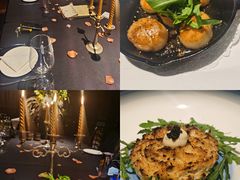 -小火花·干式熟成牛排馆Spark SteakHouse(剑桥郡店)