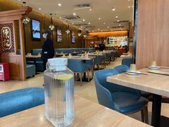 -香港深井掂檔烧鹅茶餐厅(海韵城店)