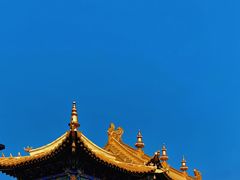 -西安市广仁寺
