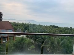 -三亚湾海居铂尔曼度假酒店