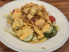 -萨莉亚意式餐厅(悦荟广场店)