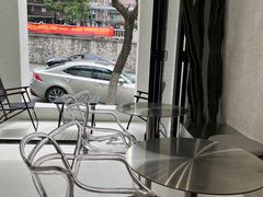 -北芒BEIMO COFFEE(五台山店)