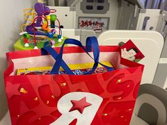 -TOYSRUS玩具反斗城(天津远洋乐堤港店)