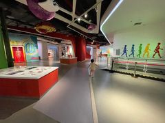 -佛山科学馆