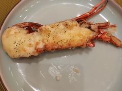 -都会尚膳·海鲜自助餐厅(重庆万豪酒店)