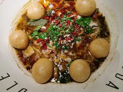 -友达面馆(广州总店)