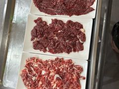 -伟记牛肉(金鸿公路店)