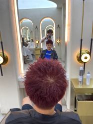 -东时烫染造型·Hair Salon